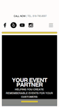 Mobile Screenshot of celebrityredcarpets.com